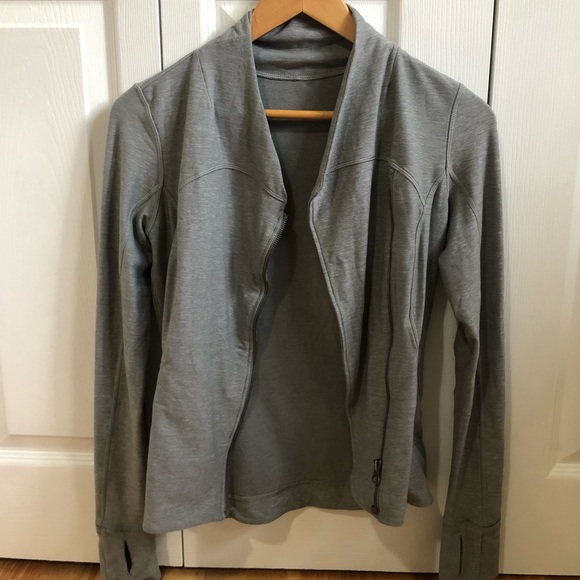 Lululemon Bhakti Jacket Size 6 - Picture 2 of 8